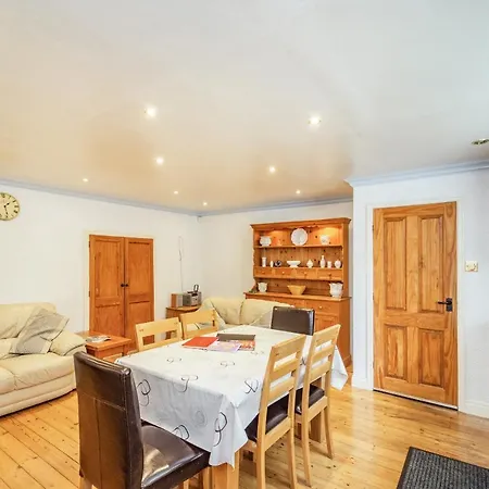 Prospect House * Leyburn