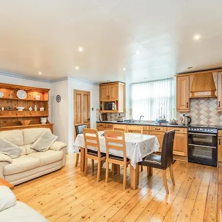 Holiday home Prospect House *