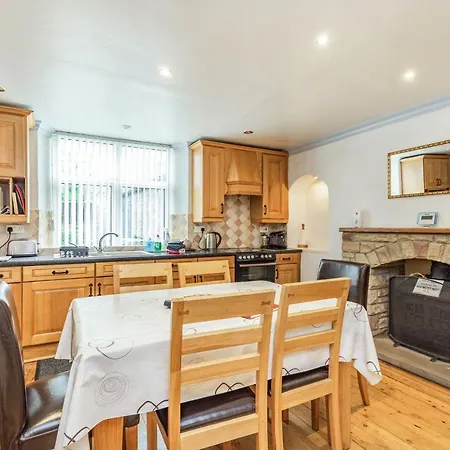 Prospect House Holiday home Leyburn