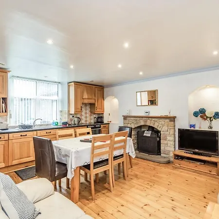 Holiday home Prospect House Leyburn