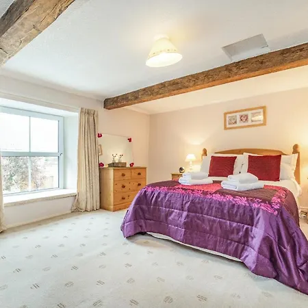 Prospect House Holiday home *