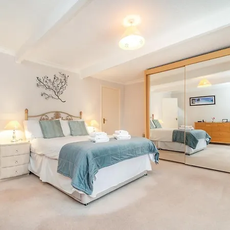 Prospect House Holiday home *
