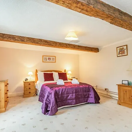 Prospect House Leyburn