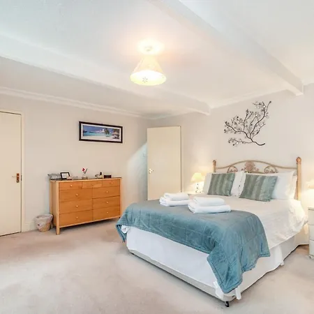 Holiday home Prospect House Leyburn