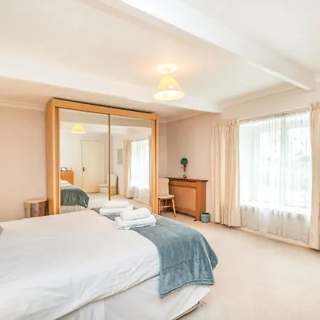 Holiday home Prospect House
