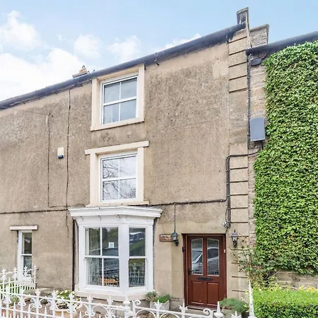 Prospect House * Leyburn