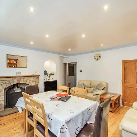 Prospect House Hébergement de vacances