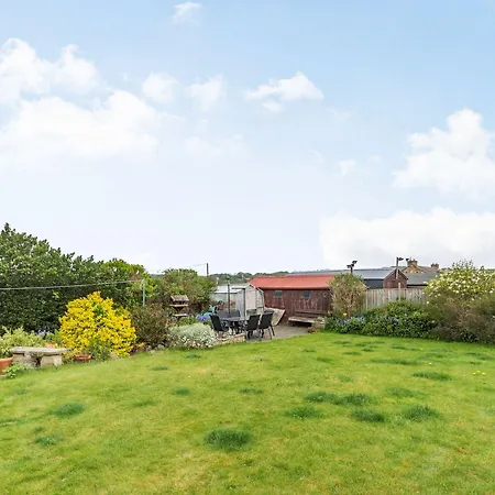 Hébergement de vacances Prospect House