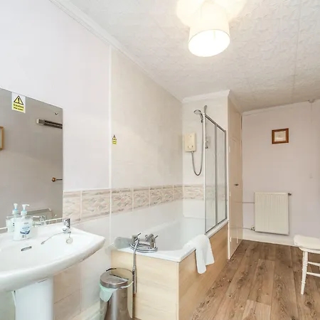 Hébergement de vacances Prospect House