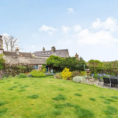 Prospect House Leyburn