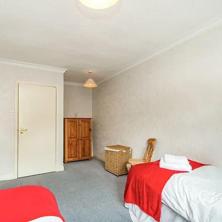 Hébergement de vacances Prospect House *