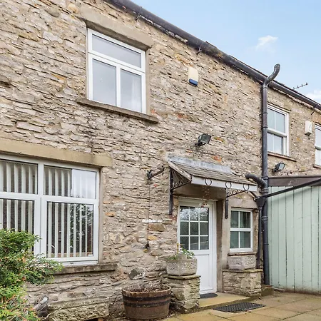 Hébergement de vacances Prospect House Leyburn