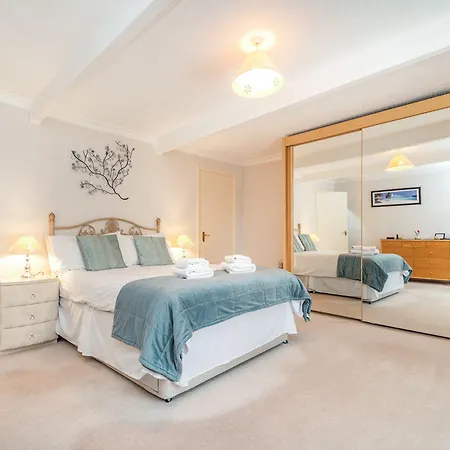 Prospect House بيت للعطل *