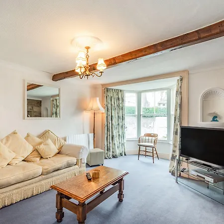 Prospect House * ليبرن