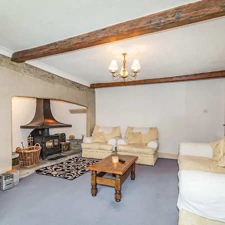 بيت للعطل Prospect House