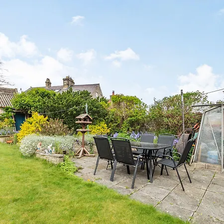 Prospect House ليبرن