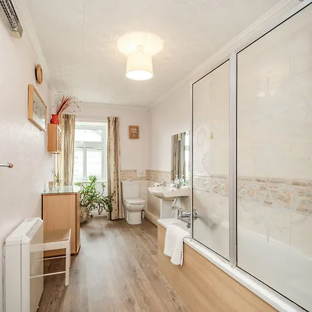 بيت للعطل Prospect House ليبرن