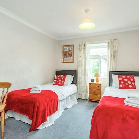 Prospect House بيت للعطل