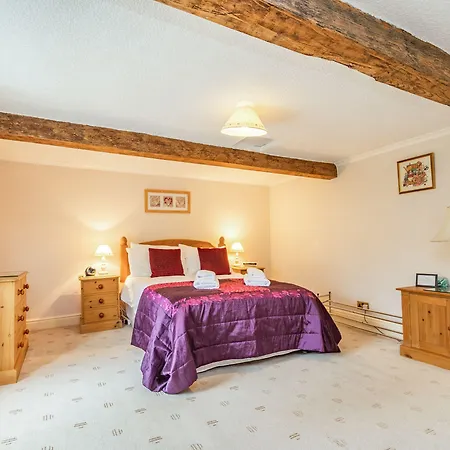 بيت للعطل Prospect House